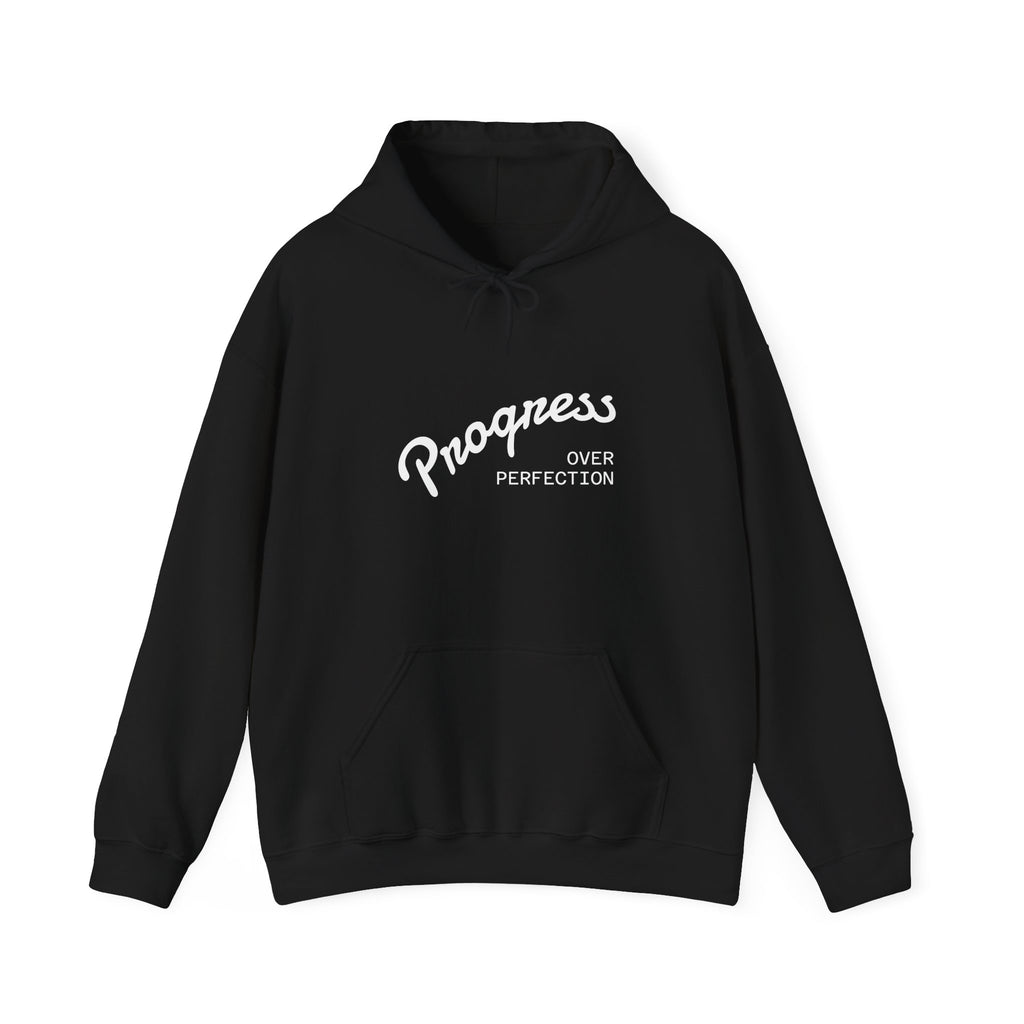 Cozy Unisex Heavy Blend™ Hooded Sweatshirt for Everyday Comfort