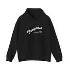 Cozy Unisex Heavy Blend™ Hooded Sweatshirt for Everyday Comfort