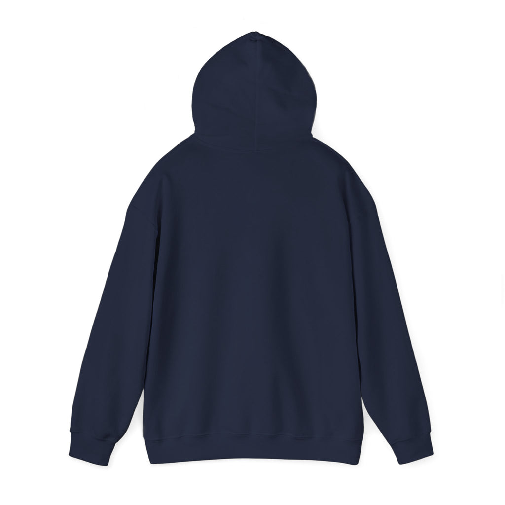 Cozy Unisex Heavy Blend™ Hooded Sweatshirt for Everyday Comfort