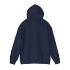 Cozy Unisex Heavy Blend™ Hooded Sweatshirt for Everyday Comfort