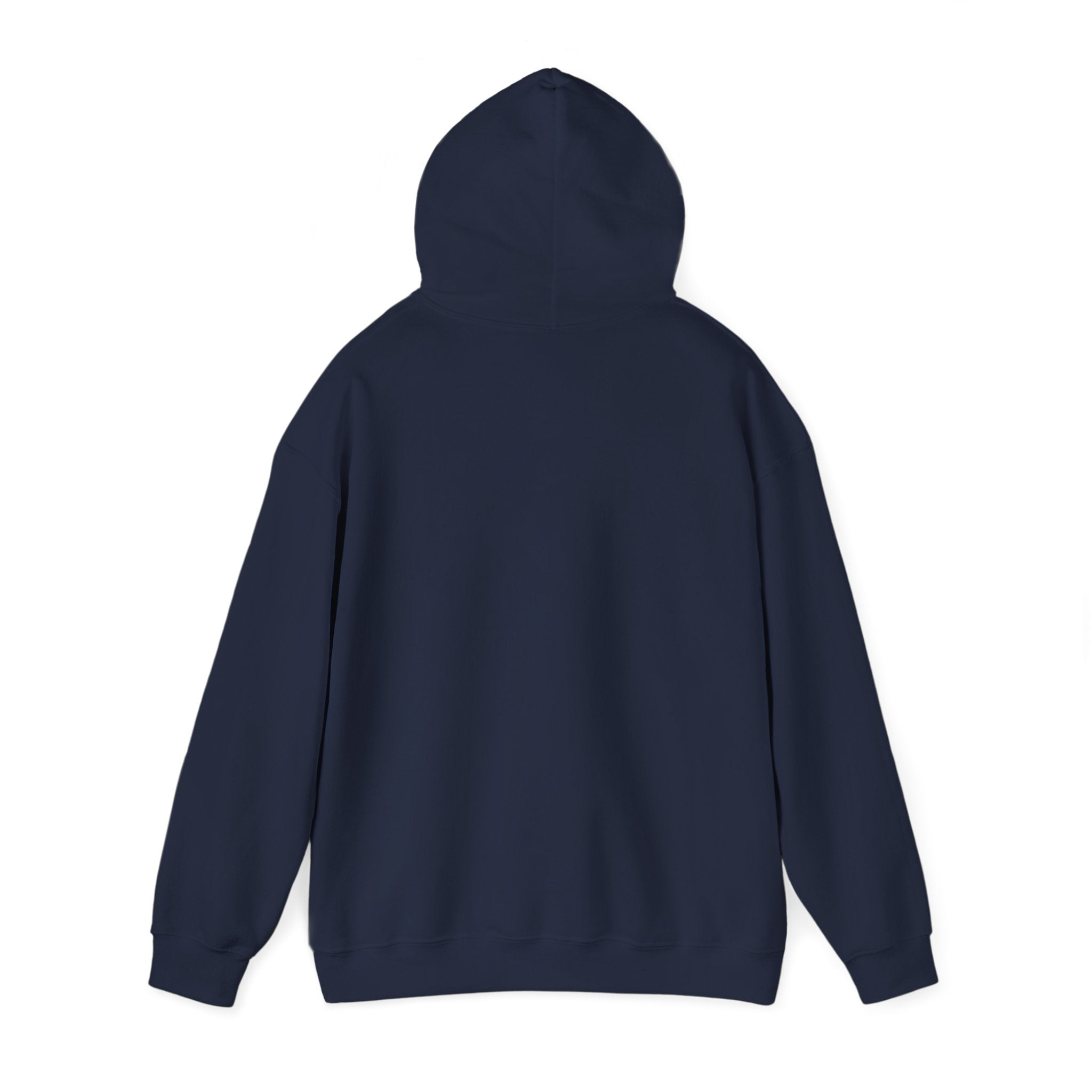 Cozy Unisex Heavy Blend™ Hooded Sweatshirt for Everyday Comfort