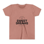 Sweet Dreams Youth Short Sleeve Tee