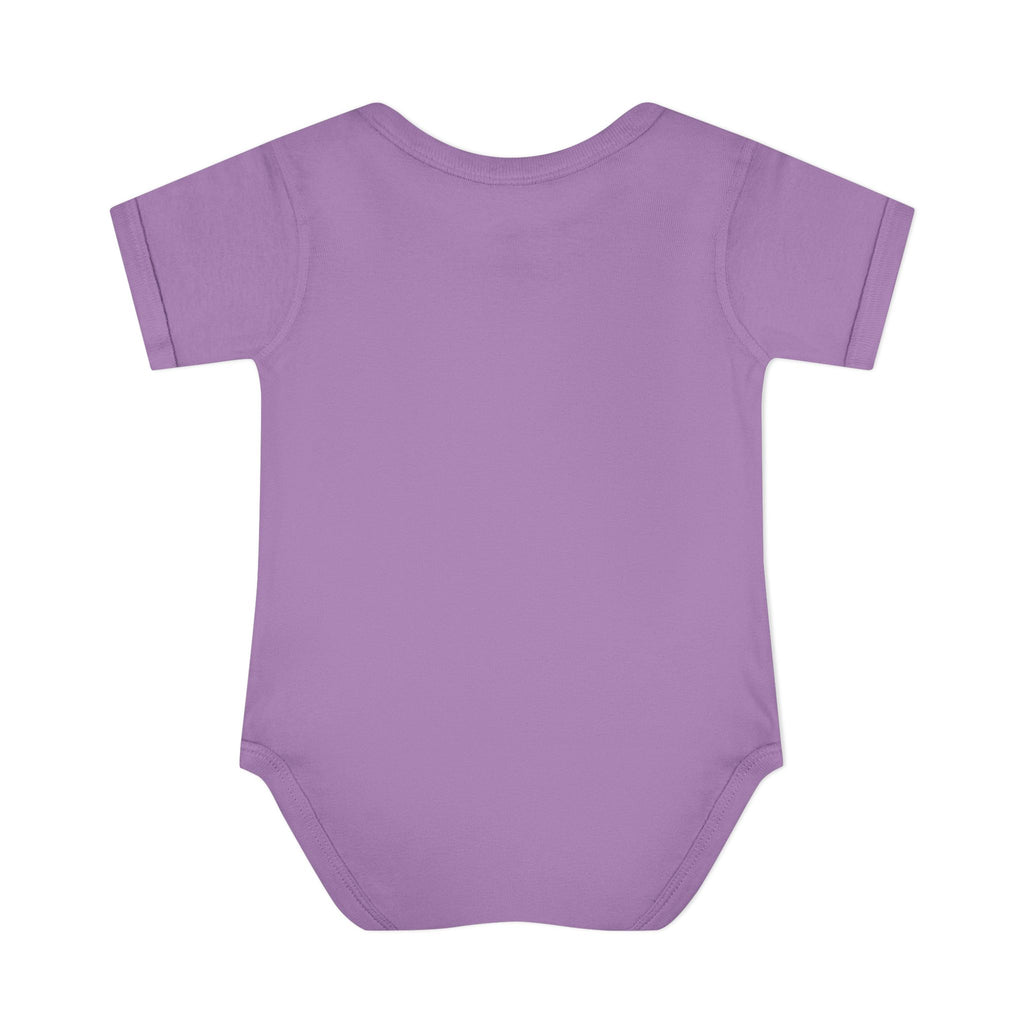Infant Rib Bodysuit