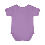 Infant Rib Bodysuit
