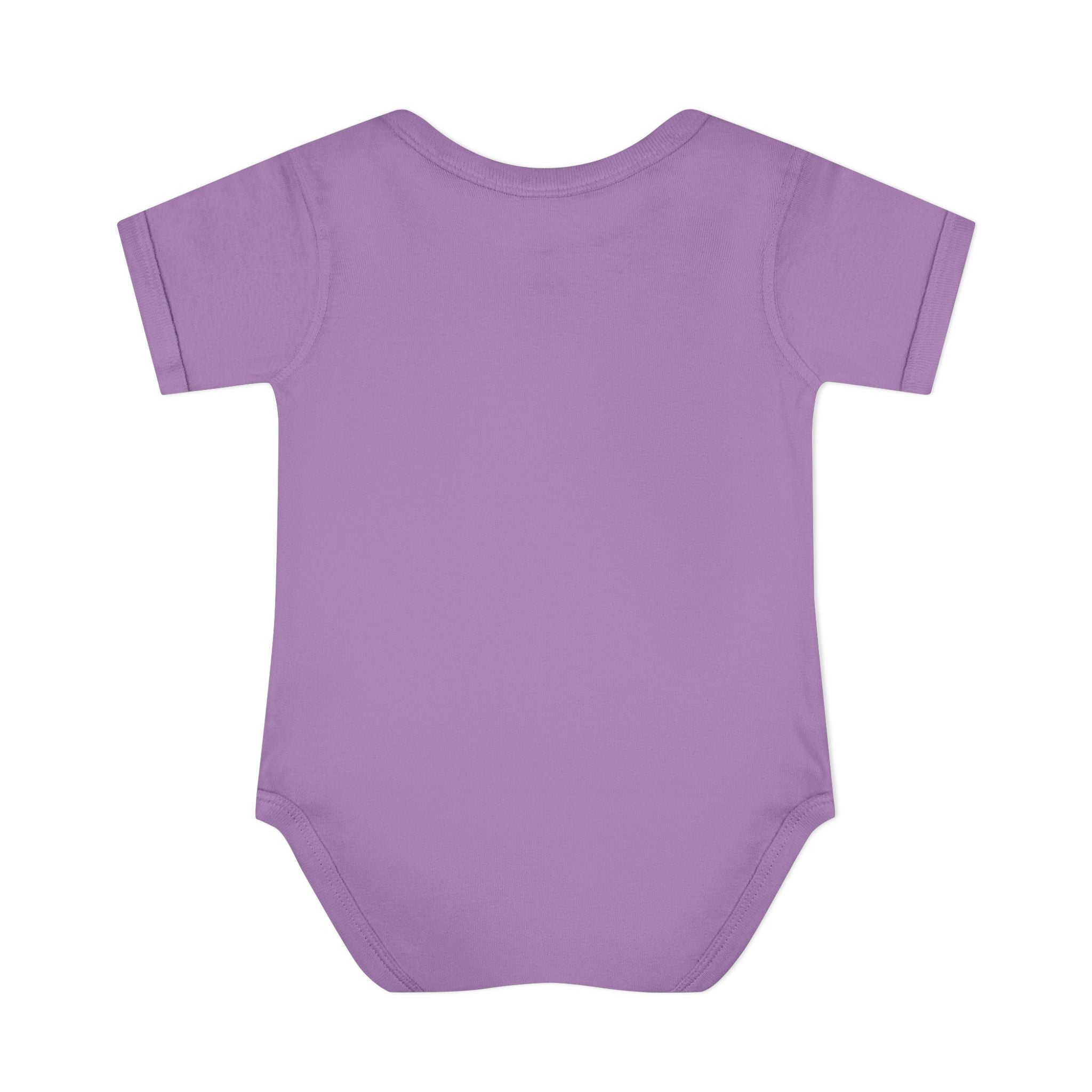 Infant Rib Bodysuit