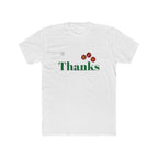 Unisex Cotton Crew Tee