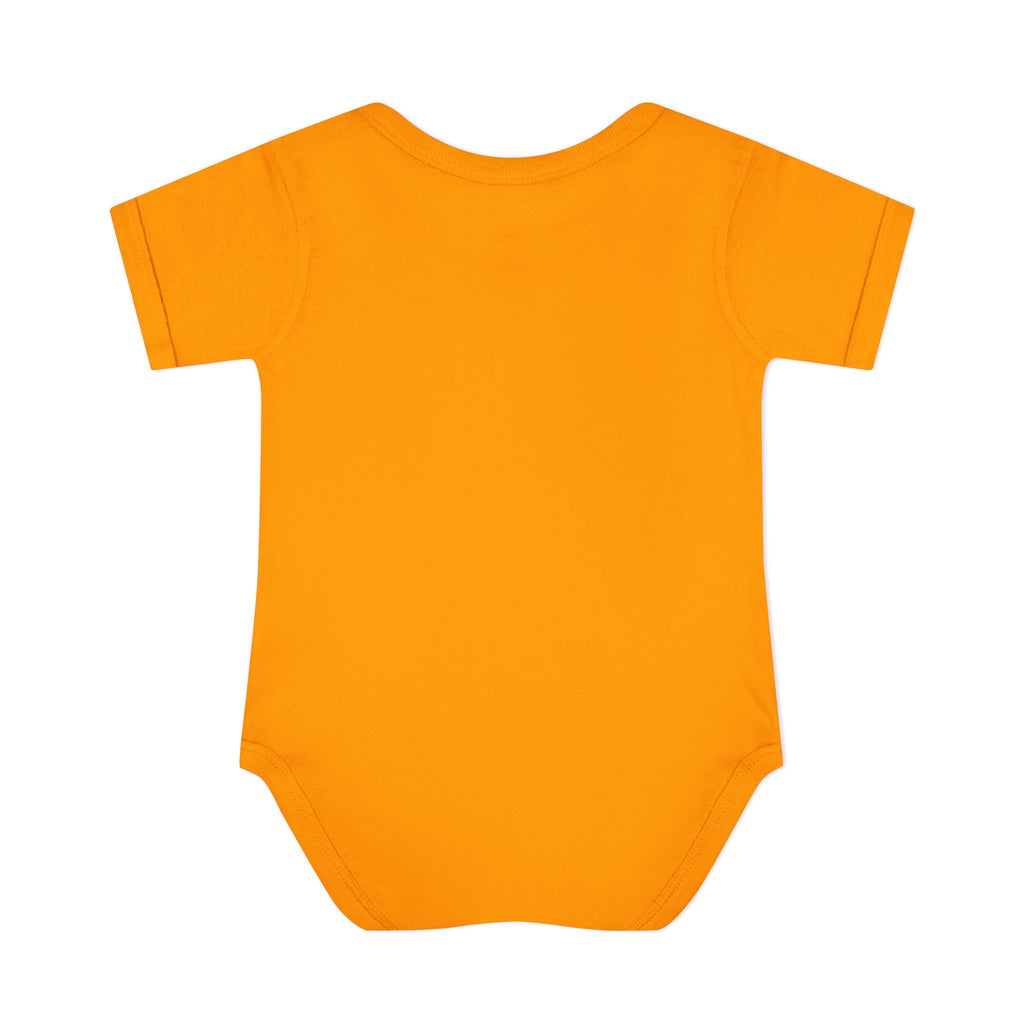 Infant Rib Bodysuit