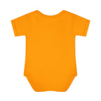 Infant Rib Bodysuit