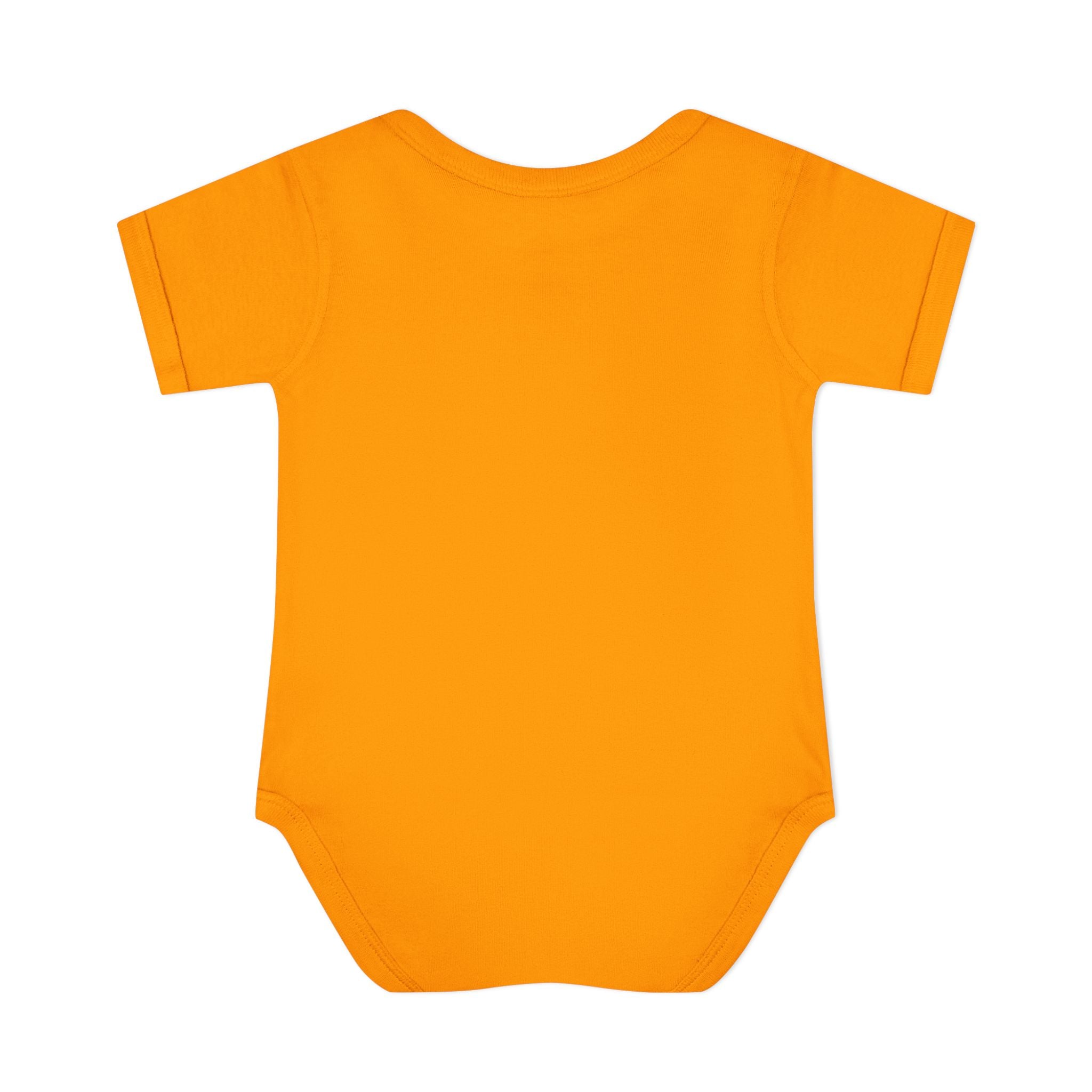 Infant Rib Bodysuit