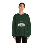 Cozy Unisex Crewneck Sweatshirt for Everyday Comfort
