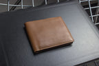 Double Bifold Wallet