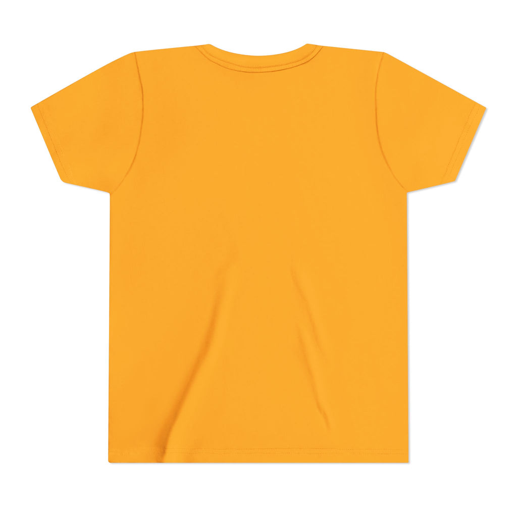 Sweet Dreams Youth Short Sleeve Tee