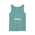 Global Shipping Unisex Tank Top