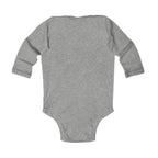 Cute Vegan Avocado Infant Bodysuit