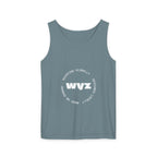 Global Shipping Unisex Tank Top