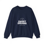 Cozy Unisex Crewneck Sweatshirt for Everyday Comfort