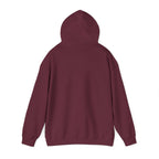 Cozy Unisex Heavy Blend™ Hooded Sweatshirt for Everyday Comfort