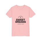 Sweet Dreams Youth Short Sleeve Tee
