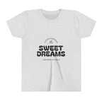 Sweet Dreams Youth Short Sleeve Tee