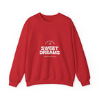 Cozy Unisex Crewneck Sweatshirt for Everyday Comfort
