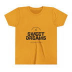 Sweet Dreams Youth Short Sleeve Tee