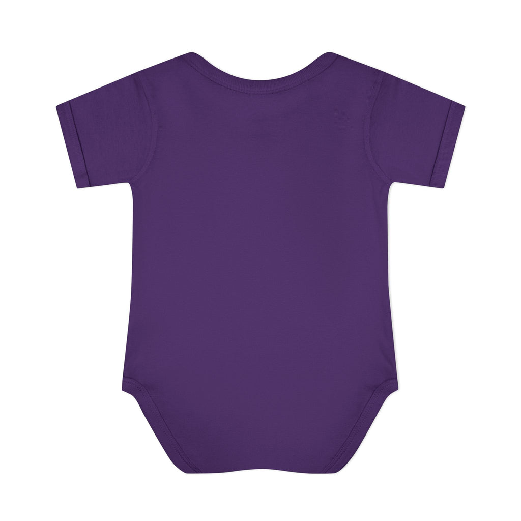 Infant Rib Bodysuit