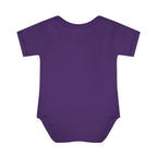 Infant Rib Bodysuit