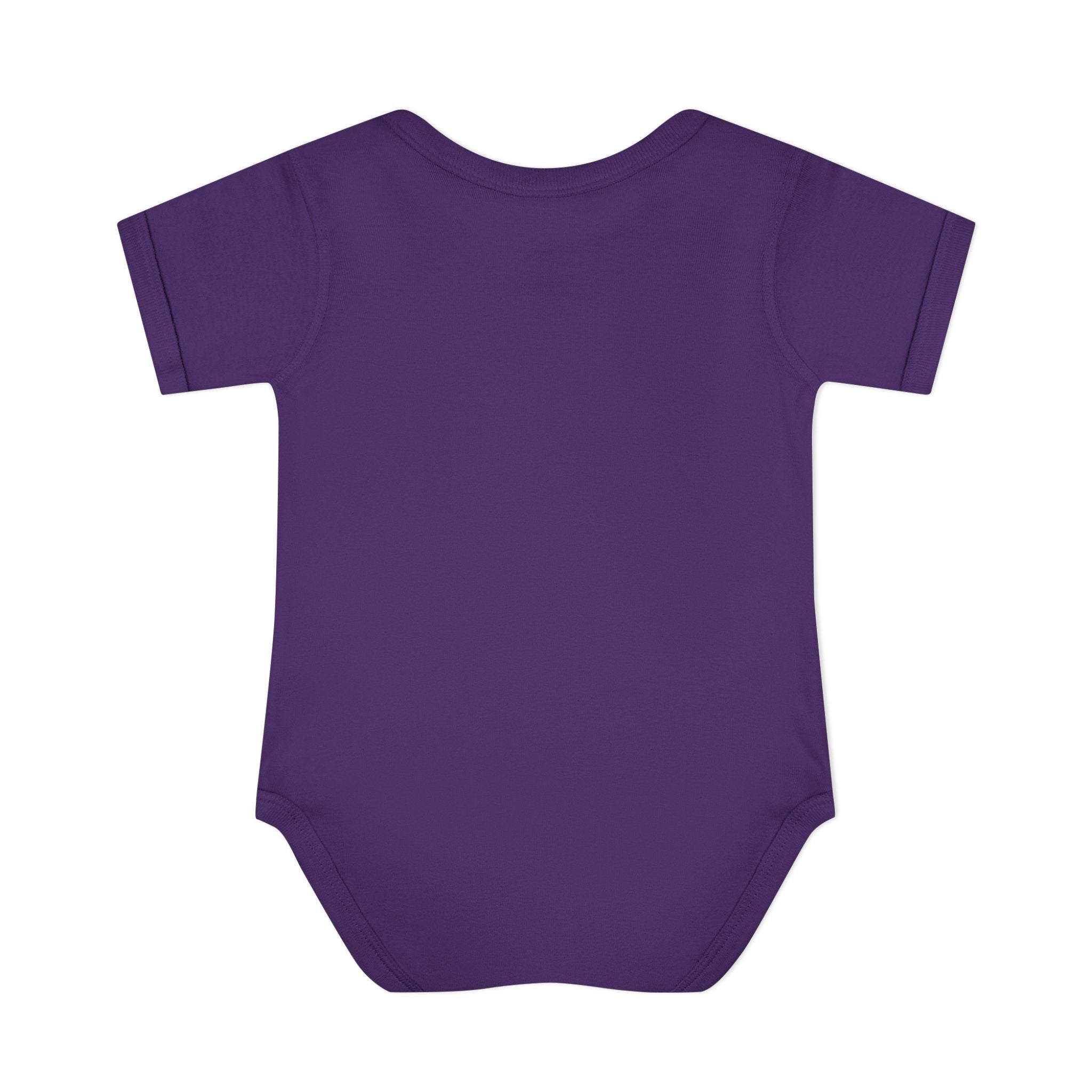 Infant Rib Bodysuit