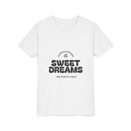 Sweet Dreams Youth Short Sleeve Tee