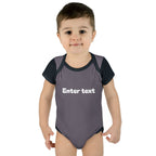 Infant Rib Bodysuit
