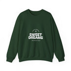 Cozy Unisex Crewneck Sweatshirt for Everyday Comfort