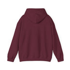 Cozy Unisex Heavy Blend™ Hooded Sweatshirt for Everyday Comfort
