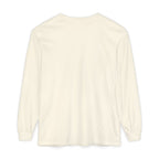 Go Girl Go Long Sleeve T-Shirt - Inspirational Unisex Tee