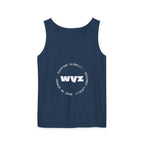 Global Shipping Unisex Tank Top