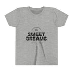 Sweet Dreams Youth Short Sleeve Tee