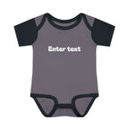 Infant Rib Bodysuit