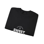 Cozy Unisex Crewneck Sweatshirt for Everyday Comfort