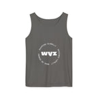 Global Shipping Unisex Tank Top