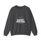 Cozy Unisex Crewneck Sweatshirt for Everyday Comfort