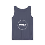 Global Shipping Unisex Tank Top