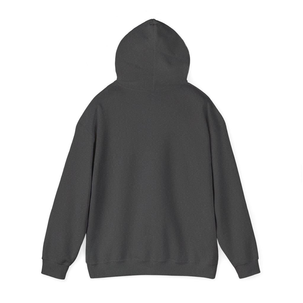 Cozy Unisex Heavy Blend™ Hooded Sweatshirt for Everyday Comfort