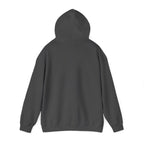 Cozy Unisex Heavy Blend™ Hooded Sweatshirt for Everyday Comfort