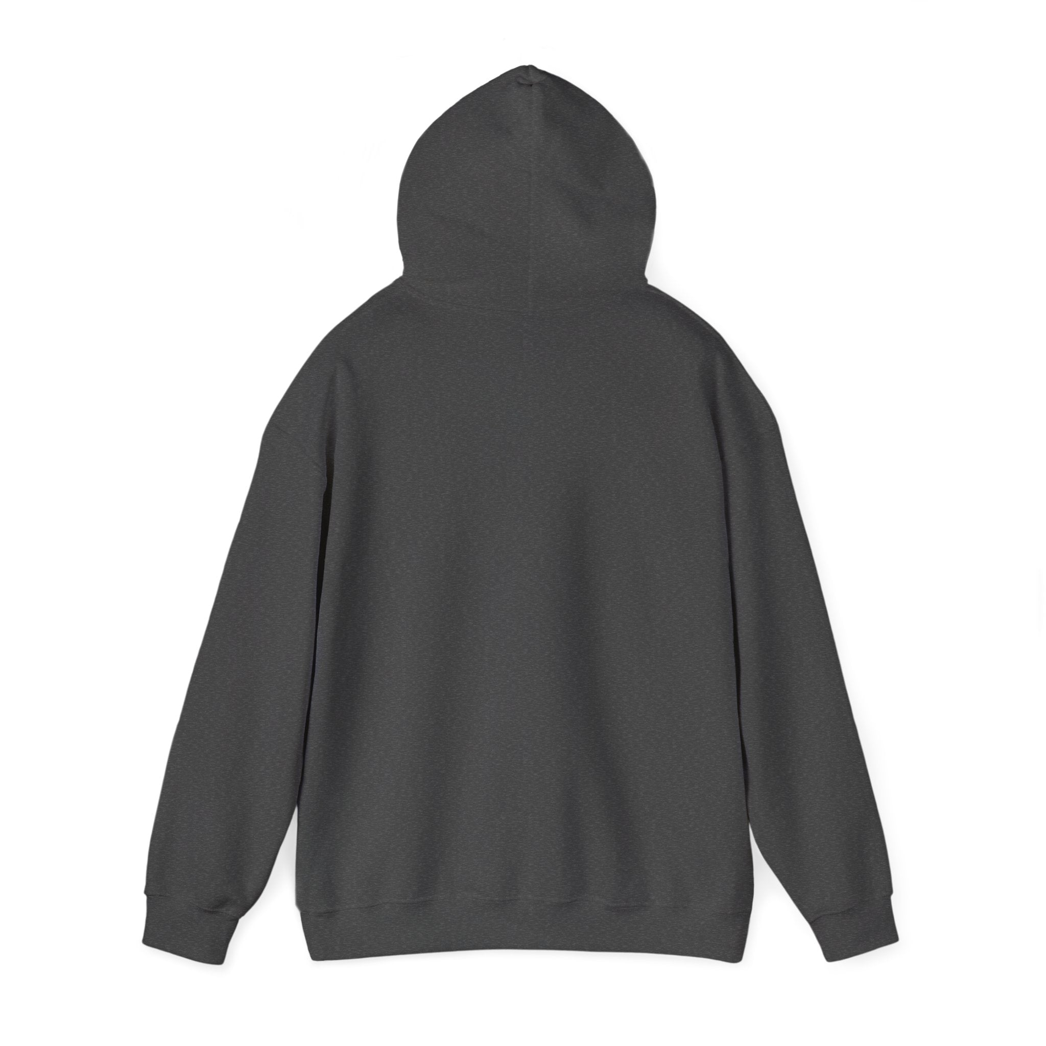 Cozy Unisex Heavy Blend™ Hooded Sweatshirt for Everyday Comfort