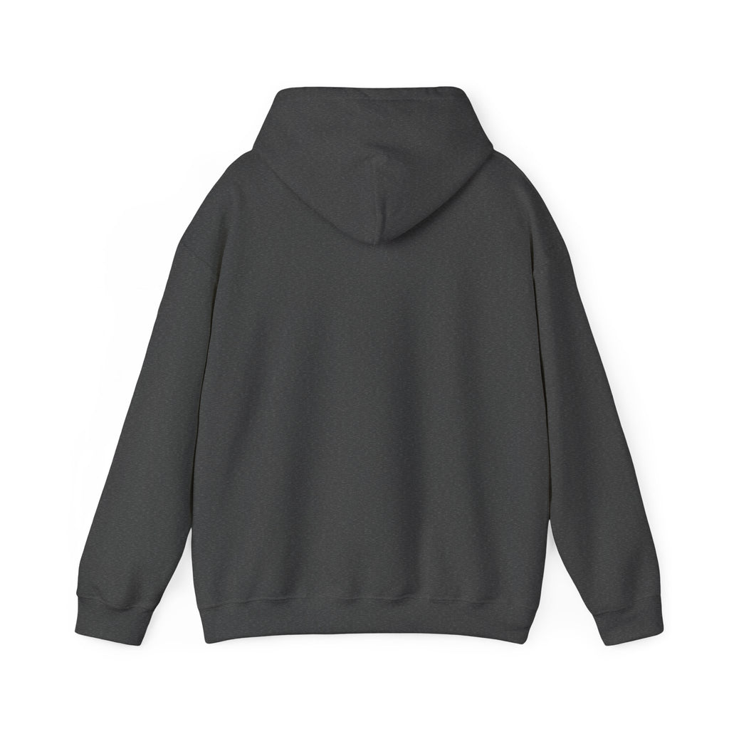 Cozy Unisex Heavy Blend™ Hooded Sweatshirt for Everyday Comfort