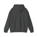 Cozy Unisex Heavy Blend™ Hooded Sweatshirt for Everyday Comfort