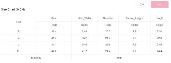 Women Stripe Color Block Half Sleeve Sweater