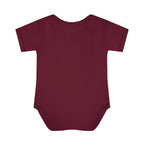 Infant Rib Bodysuit