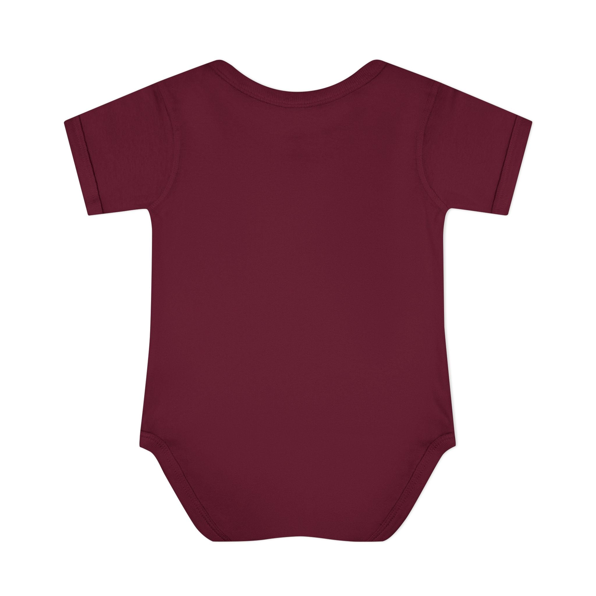 Infant Rib Bodysuit