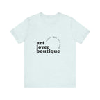 Art Lover Boutique Unisex Jersey Tee - Prints Made with Love