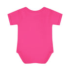 Infant Rib Bodysuit